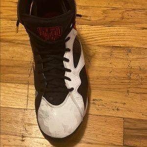 Jordan air Jordan’s retro 7s